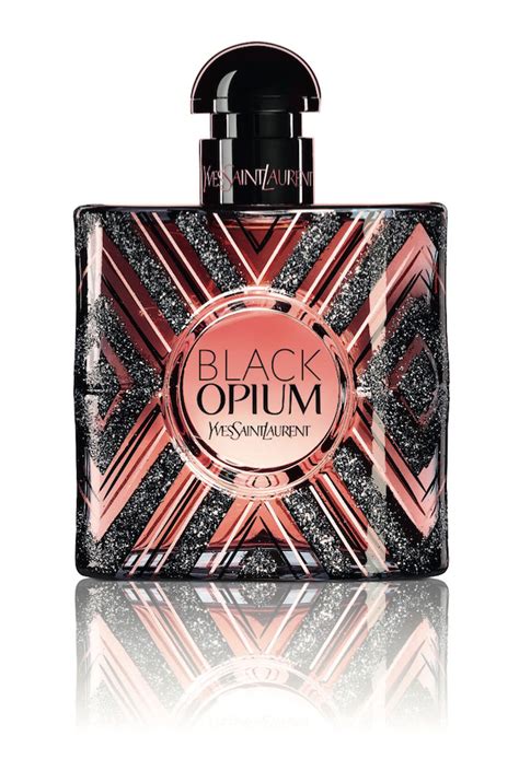 perfume similar to black opium